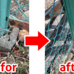 Rぷらすクリーン施工例