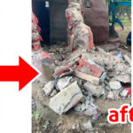 Rぷらすクリーン施工例